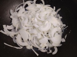 название картинки Рыба под маринадом из моркови и лука