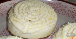 Фаршированные яблоки в готовом слоеном тесте