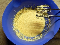 название картинки Рождественский кекс с сухофруктами