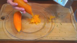 Салат с тунцом к Новому году и Рождеству