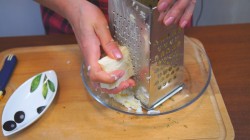 Салат с тунцом к Новому году и Рождеству