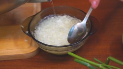 Салат с тунцом к Новому году и Рождеству