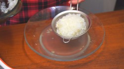 Салат с тунцом к Новому году и Рождеству