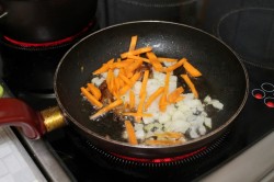 название картинки Рожки с фаршем