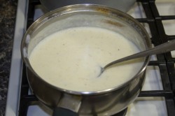 Рожки в духовке