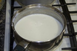 Рожки в духовке