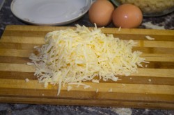 Рожки в духовке