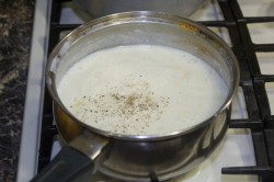 Рожки в духовке