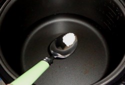 Рожки в мультиварке - шаг 3