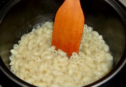 Рожки в мультиварке - шаг 5