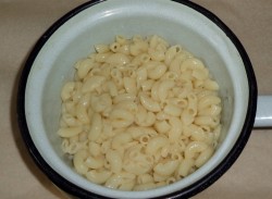 Рожки в мультиварке - шаг 6