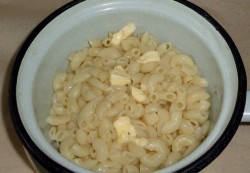 Рожки в мультиварке - шаг 7