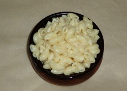 Рожки в мультиварке - шаг 8