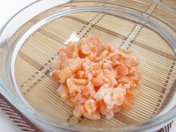 название картинки Роллы из блинов с начинкой