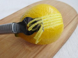 название картинки Роллы из блинов с начинкой