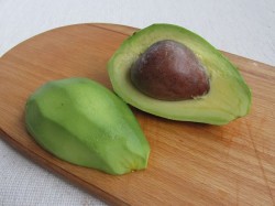 название картинки Роллы из блинов с начинкой