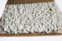 Роллы из лаваша с разными начинками