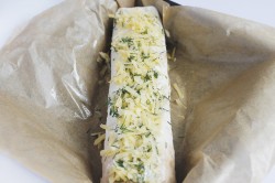 Роллы из лаваша с разными начинками