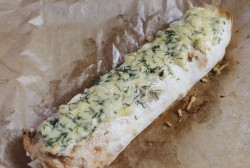 Роллы из лаваша с разными начинками