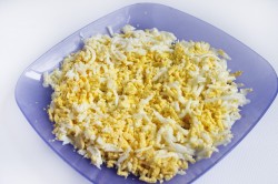 Роллы из лаваша с разными начинками