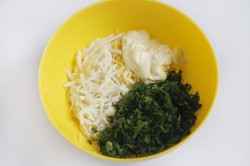 Роллы из лаваша с разными начинками