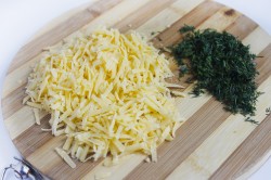 Роллы из лаваша с разными начинками