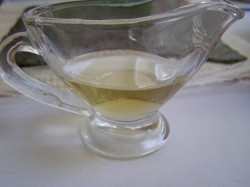 Роллы с лососем