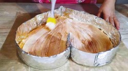 Романтическая пицца за 30 минут