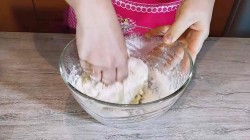 Романтическая пицца за 30 минут