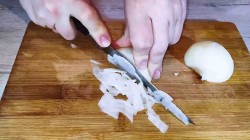 Романтическая пицца за 30 минут