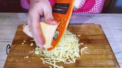 Романтическая пицца за 30 минут