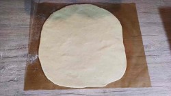 Романтическая пицца за 30 минут