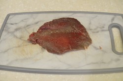 название картинки Ромштекс из говядины