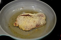 название картинки Ромштекс из говядины