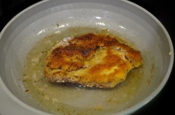 название картинки Ромштекс из говядины