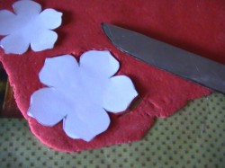 Розы из мастики - шаг 13 Розы из мастики - шаг 13