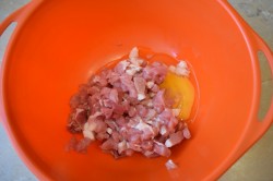 название картинки Котлеты рубленные из свинины