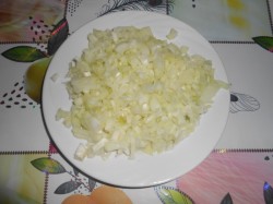 Рубленые котлеты Ко-Ко-Ко - шаг 3