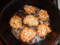 Рубленые котлеты Ко-Ко-Ко - шаг 8