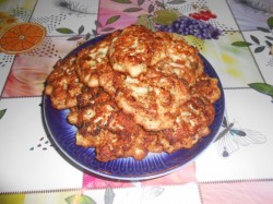 Рубленые котлеты Ко-Ко-Ко - шаг 9