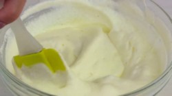 название картинки Рулет из омлета с пикантной начинкой