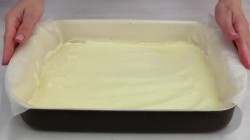 название картинки Рулет из омлета с пикантной начинкой