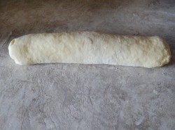 название картинки Рулет с грецкими орехами