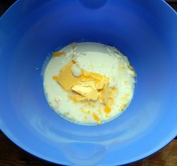 название картинки Рулет с грецкими орехами