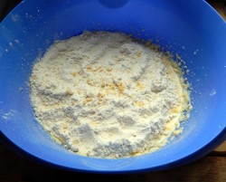 название картинки Рулет с грецкими орехами