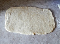 название картинки Рулет с грецкими орехами