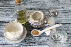 название картинки Постный рулет с луком дрожжевой