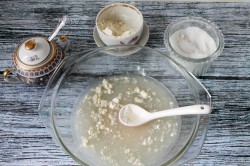 название картинки Постный рулет с луком дрожжевой