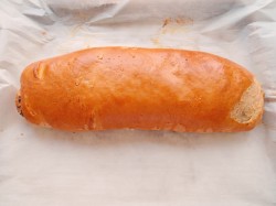 Рулет с маком из дрожжевого теста - шаг 14 Рулет с маком из дрожжевого теста - шаг 14