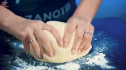 Рулет Ханум с начинкой из мясного фарша - шаг 23 Рулет Ханум с начинкой из мясного фарша - шаг 23